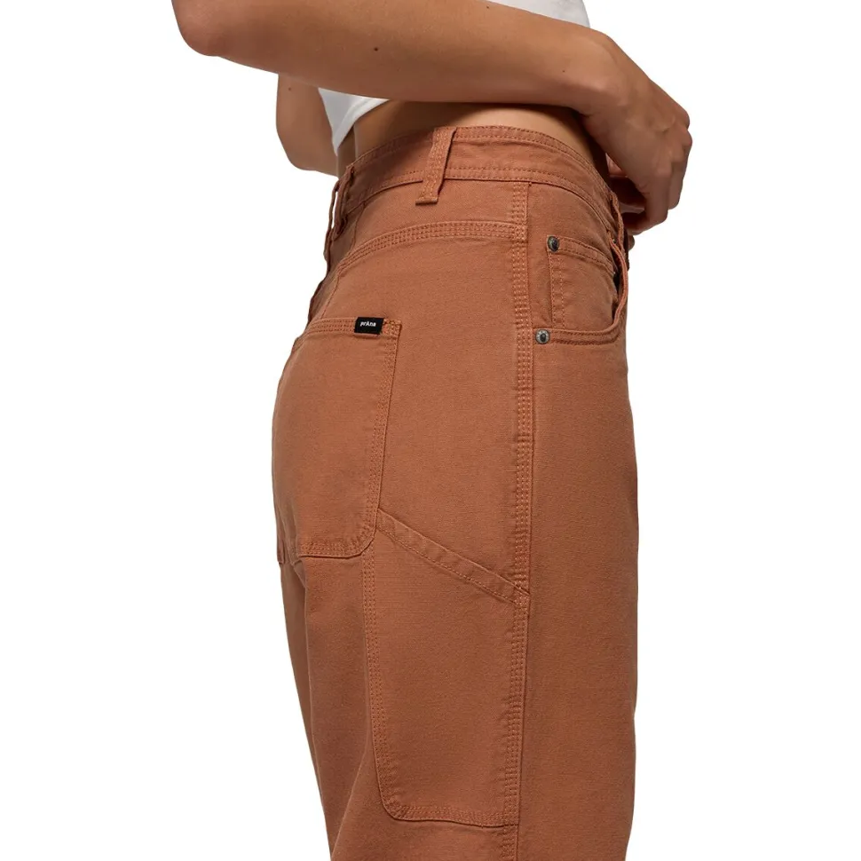 Rock Ridge Carpenter Pant - Women's