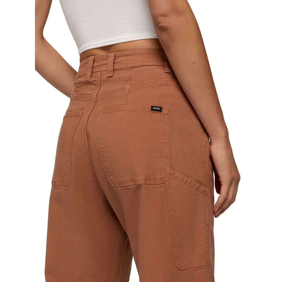 Rock Ridge Carpenter Pant - Women's