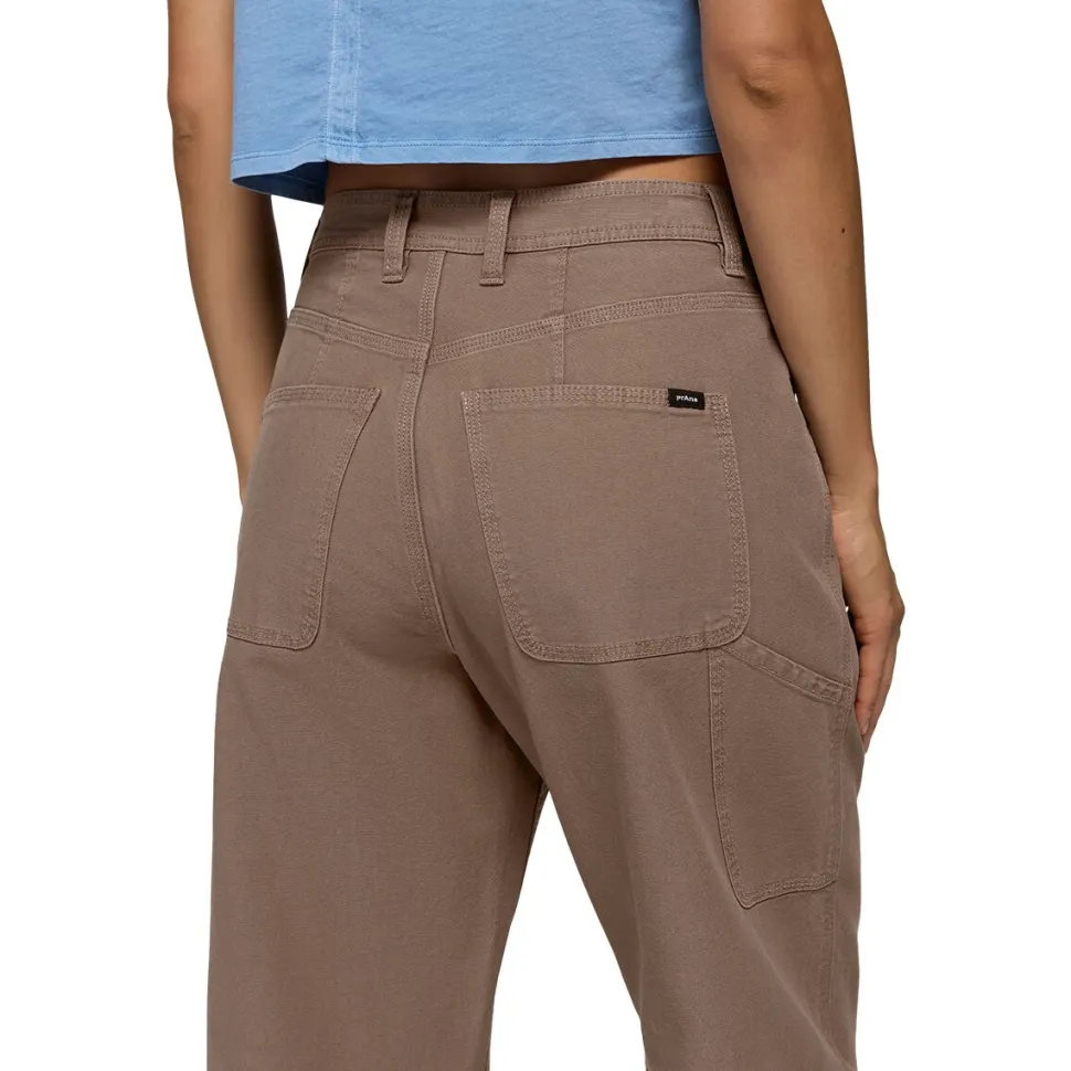 Rock Ridge Carpenter Pant - Women's