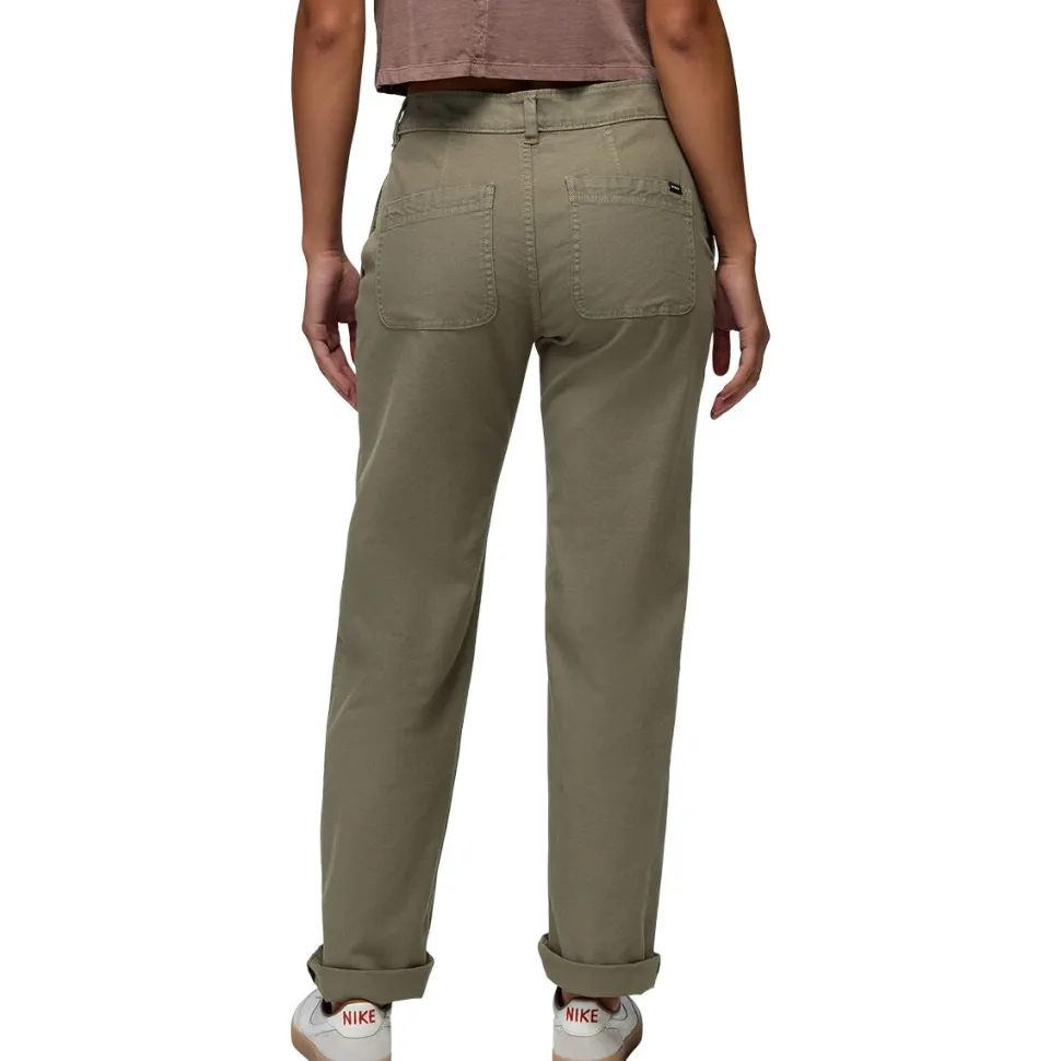 Rock Ridge Chino Pant - Women's