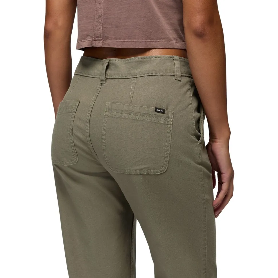 Rock Ridge Chino Pant - Women's