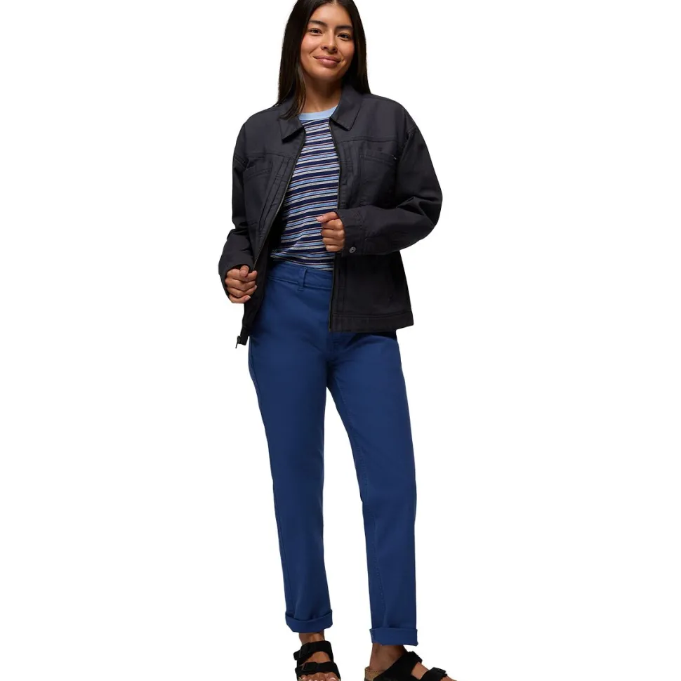 Rock Ridge Chino Pant - Women's