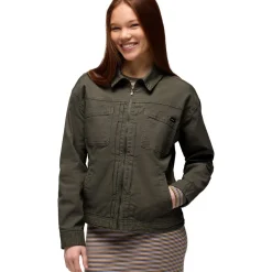 Rock Ridge Jacket - Women's