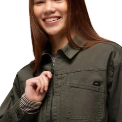 Rock Ridge Jacket - Women's