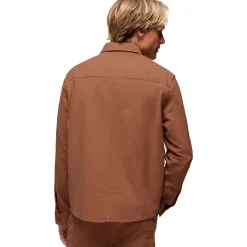 Rock Ridge Overshirt - Men's