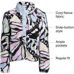 Rocky Ridge Jacket - Women's