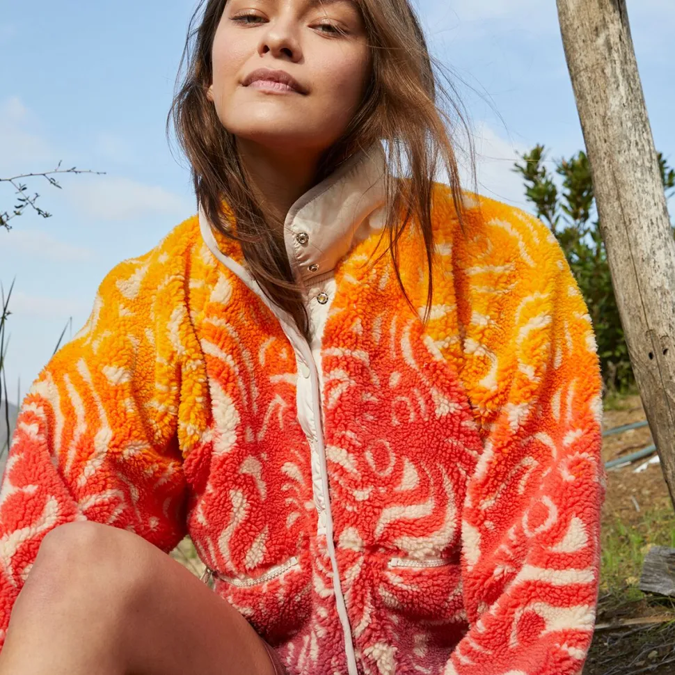 Rocky Ridge Jacket - Women's