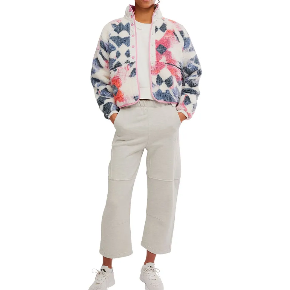 Rocky Ridge Jacket - Women's
