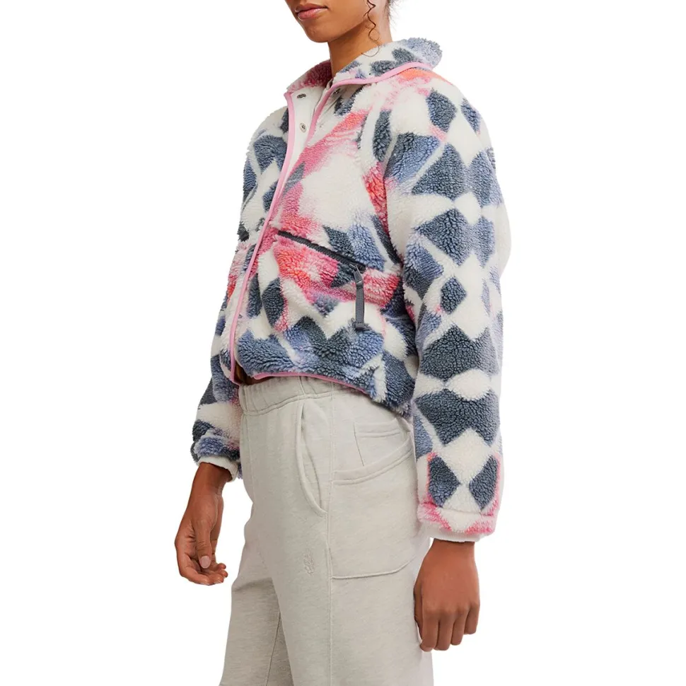 Rocky Ridge Jacket - Women's