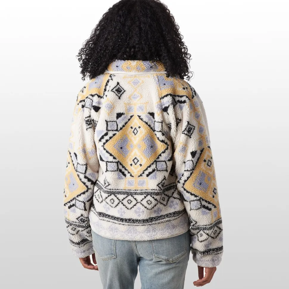 Rocky Ridge Jacket - Women's