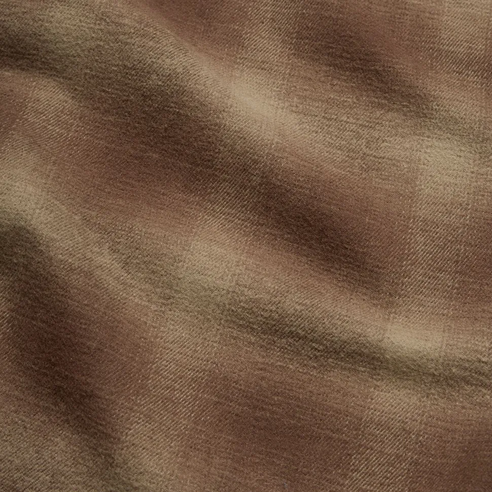 Rodanthe Blanket Flannel Shirt - Men's
