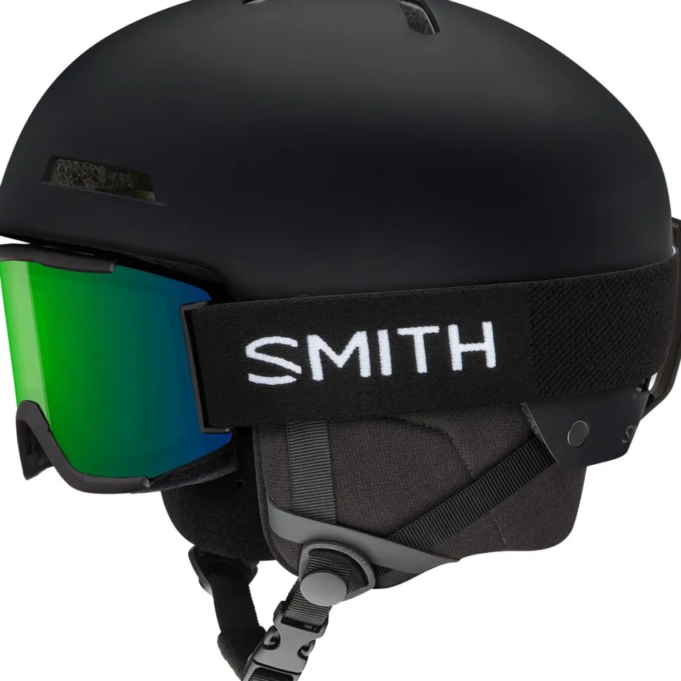 Rodeo Helmet