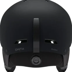 Rodeo Helmet