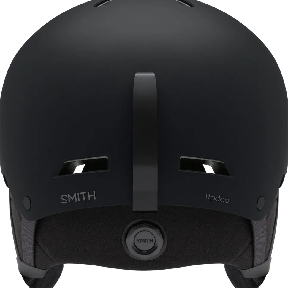 Rodeo Helmet