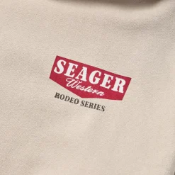 Rodeo Series Hoodie - Men's