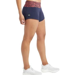 Roga Solid 4in Short - Women's