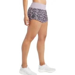 Roga Solid 4in Short - Women's