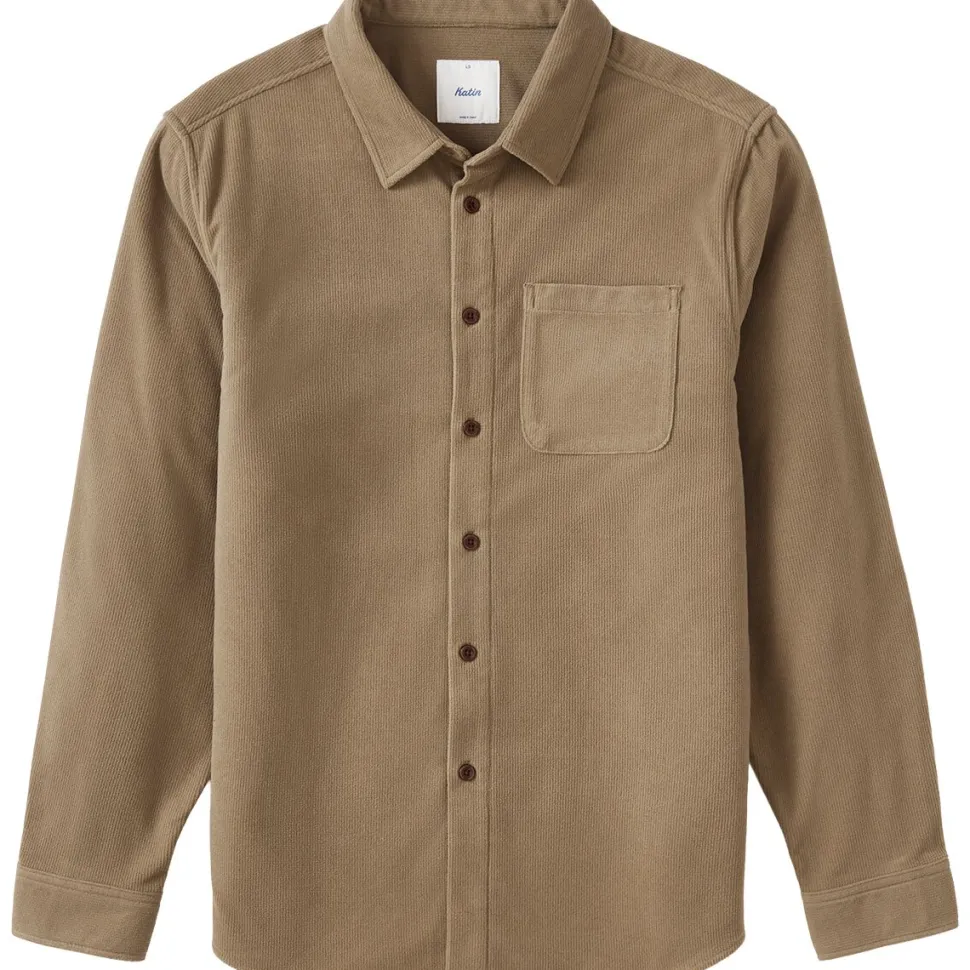 Roland Shirt - Men's
