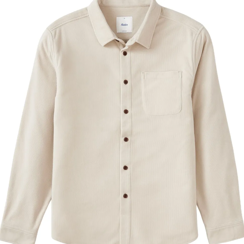 Roland Shirt - Men's