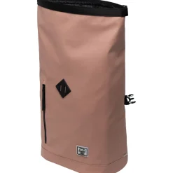 Roll Top Backpack