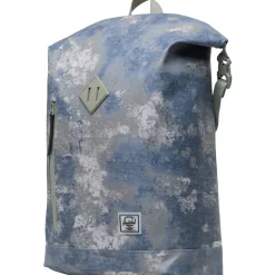 Roll Top Backpack