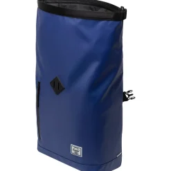 Roll Top Backpack