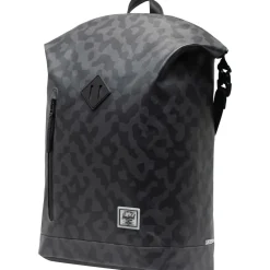 Roll Top Backpack
