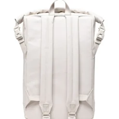 Roll Top Backpack