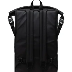 Roll Top Backpack