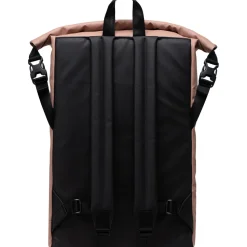 Roll Top Backpack