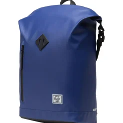 Roll Top Backpack