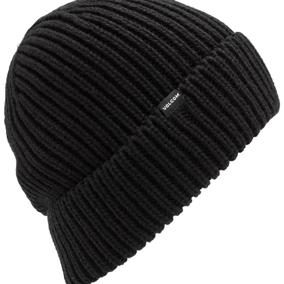 Roller Beanie