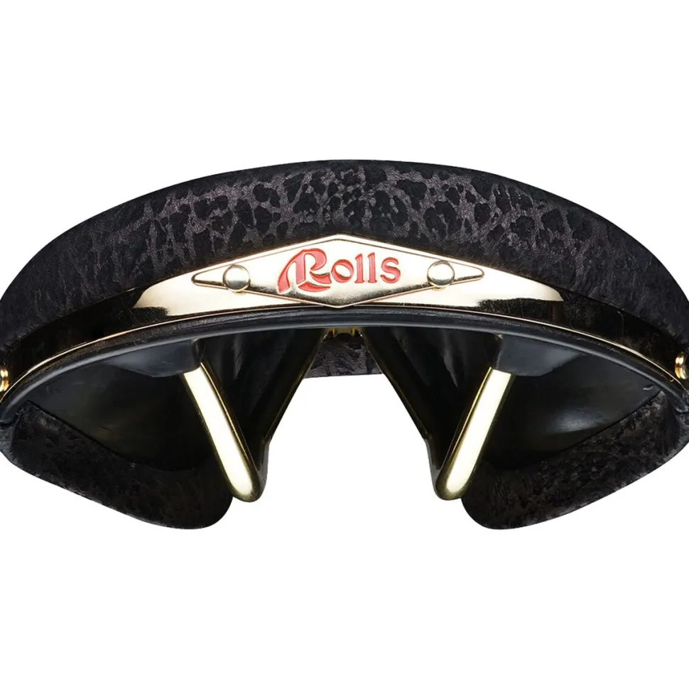 Rolls Le Rino Saddle