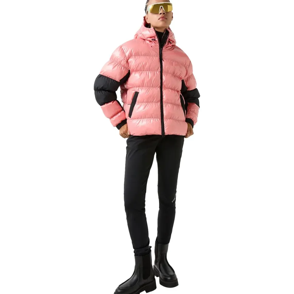 Romy Hooded Jacket - Women's