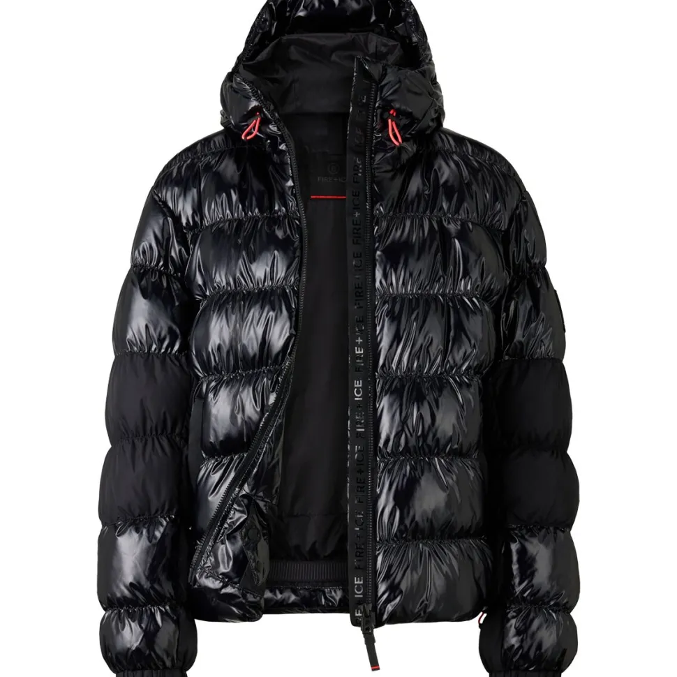 Romy Hooded Jacket - Women's