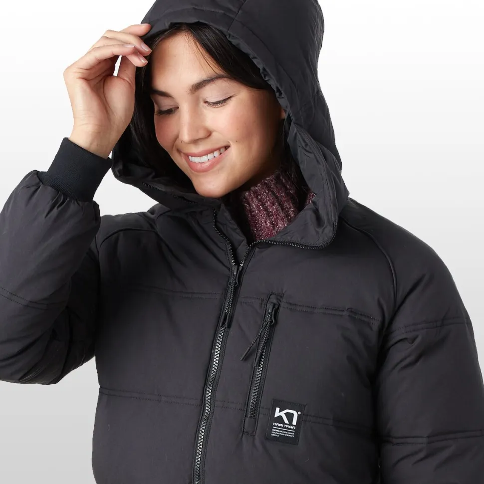 Rongve Parka - Women's
