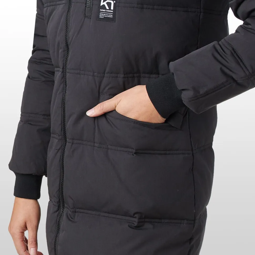 Rongve Parka - Women's