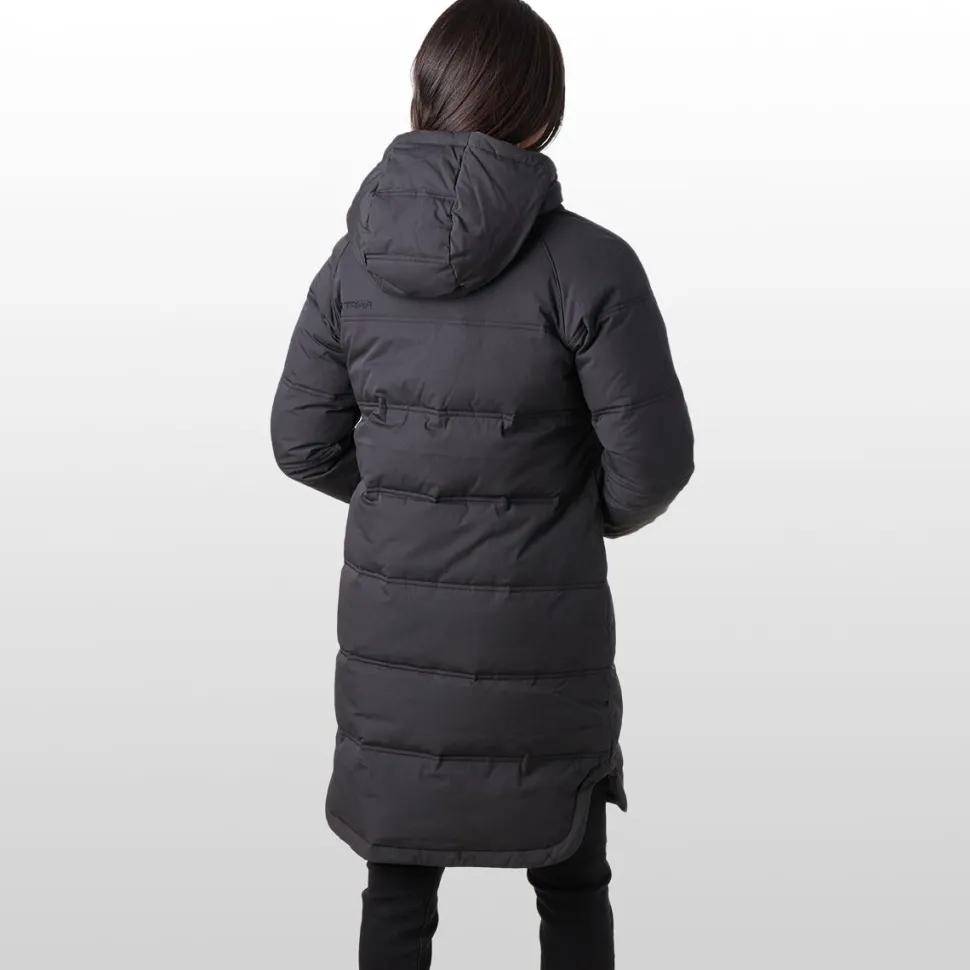Rongve Parka - Women's