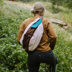 Rope Bag - Women's