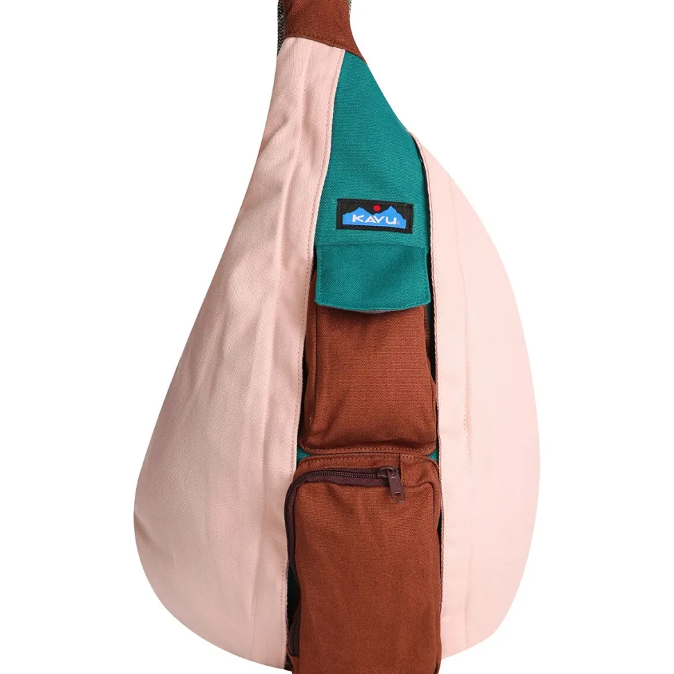 Rope Bag - Women's