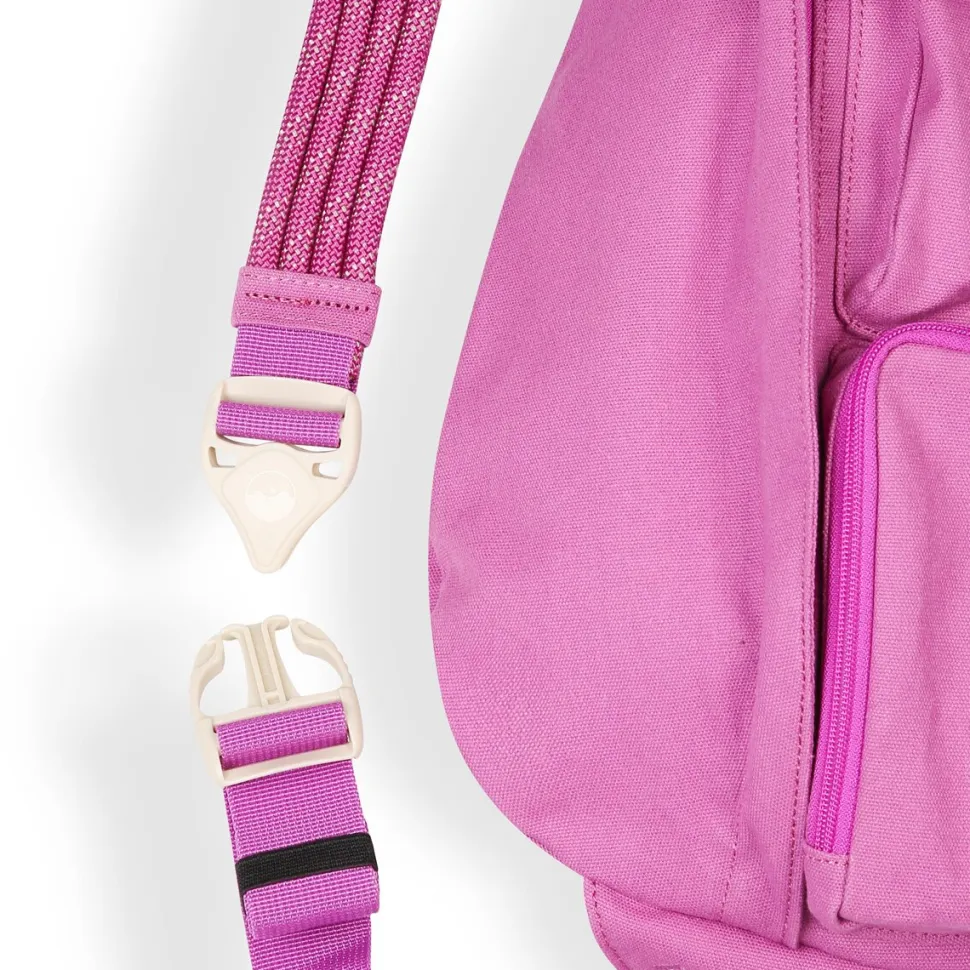 Rope Bag - Women's