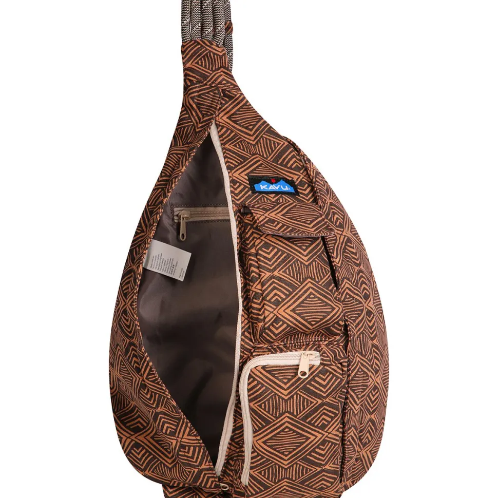 Rope Bag - Women's