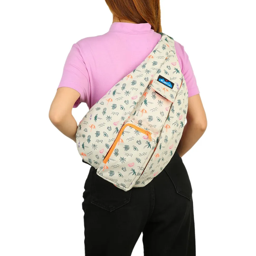 Rope Bag - Women's