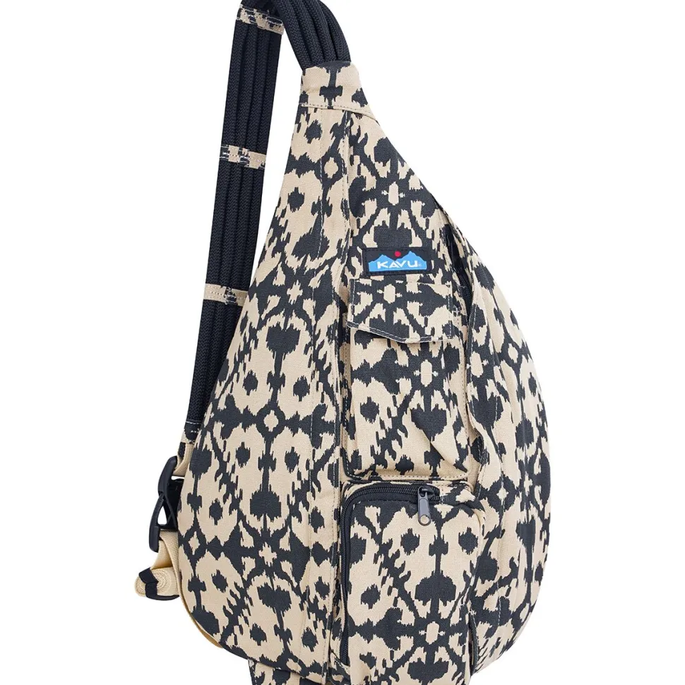 Rope Bag - Women's