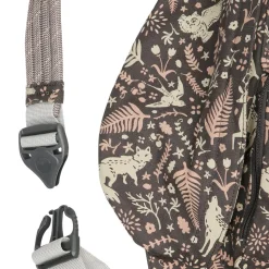 Rope Bag - Women's