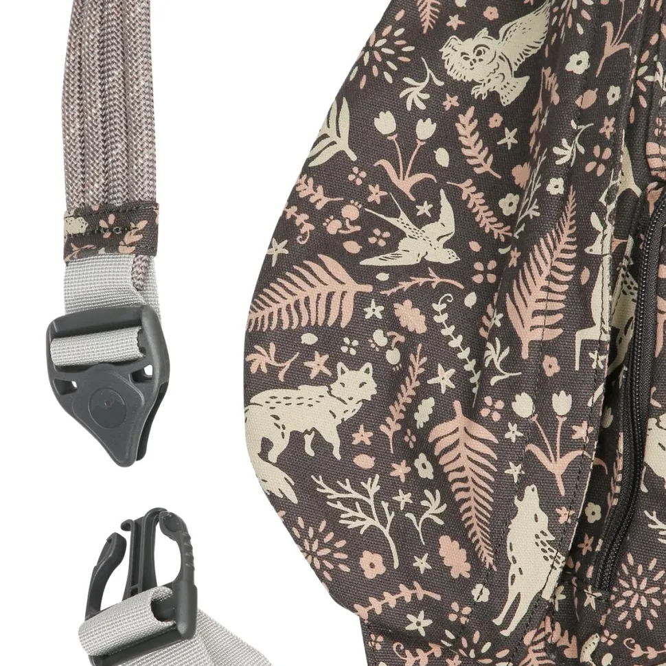 Rope Bag - Women's