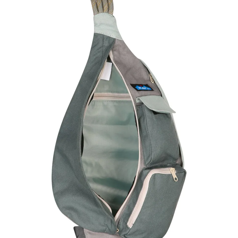 Rope Bag - Women's