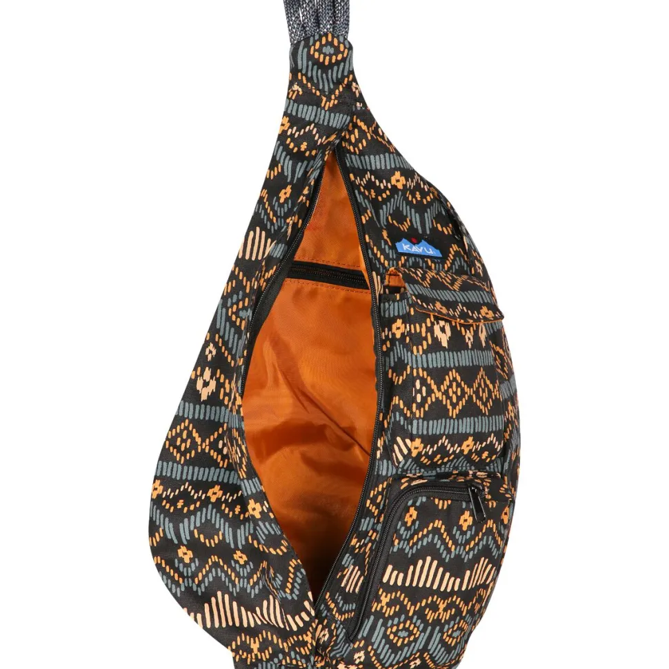 Rope Bag - Women's