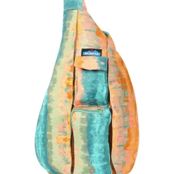 Rope Bag - Women's