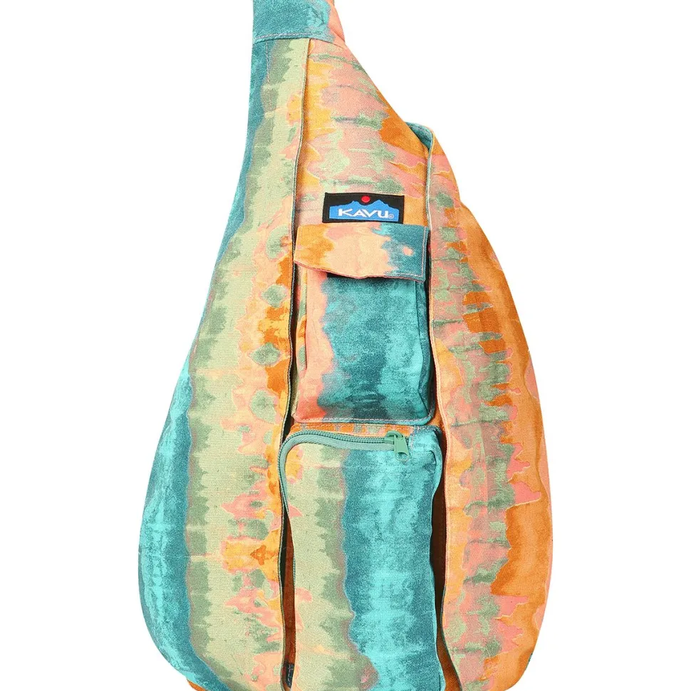Rope Bag - Women's